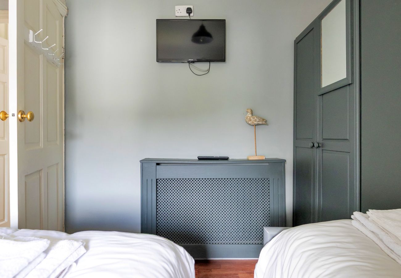 House in Conwy - Ty'r Bryn