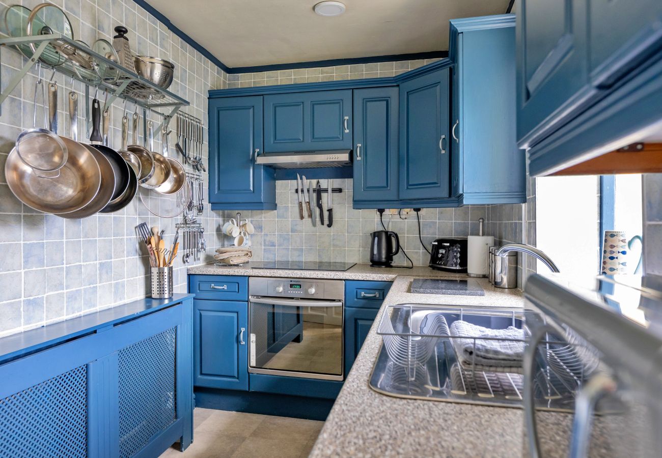 House in Conwy - Ty'r Bryn