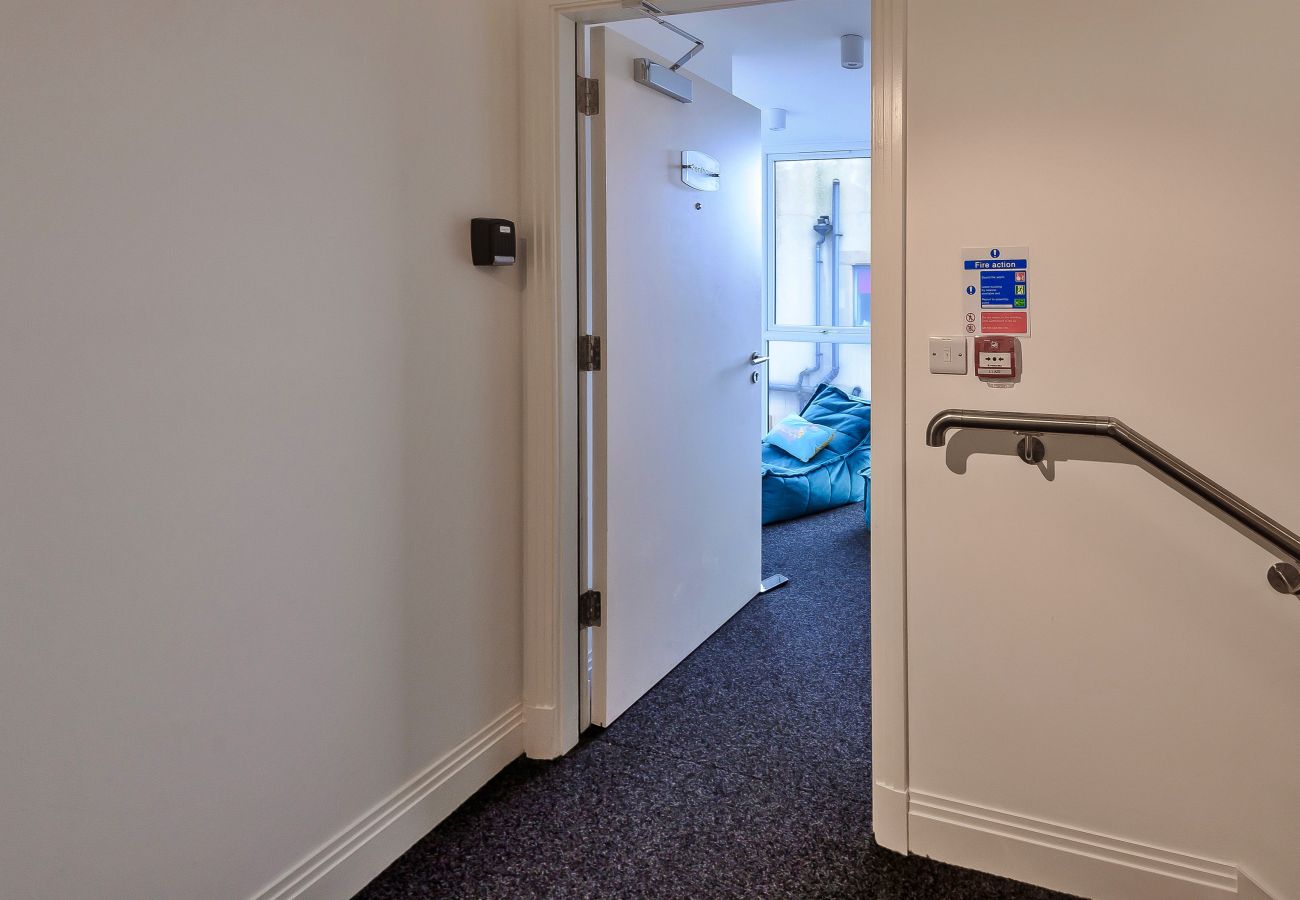 Apartment in Scarborough - The Penthouse, Scarborough