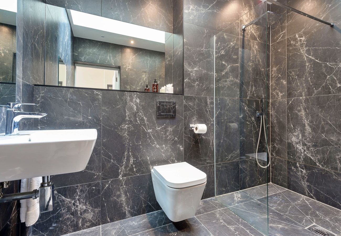 Apartment in Scarborough - The Penthouse, Scarborough