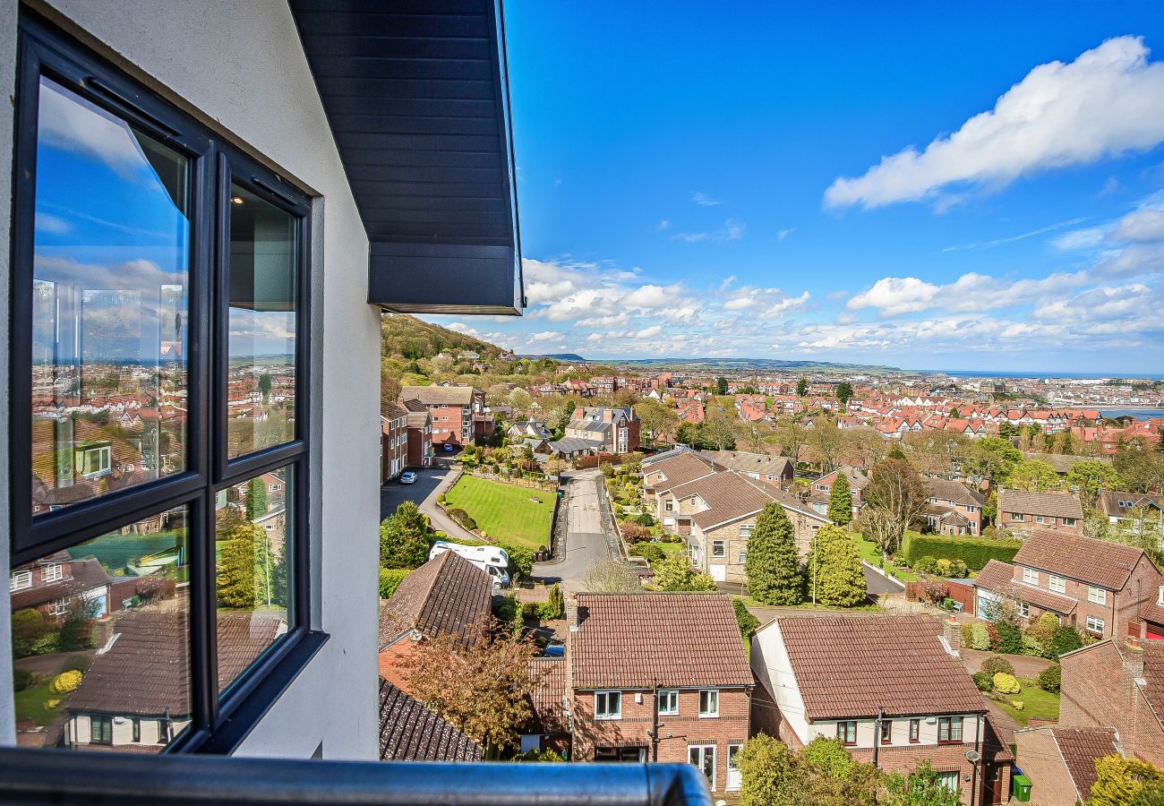 Apartment in Scarborough - The Penthouse, Scarborough