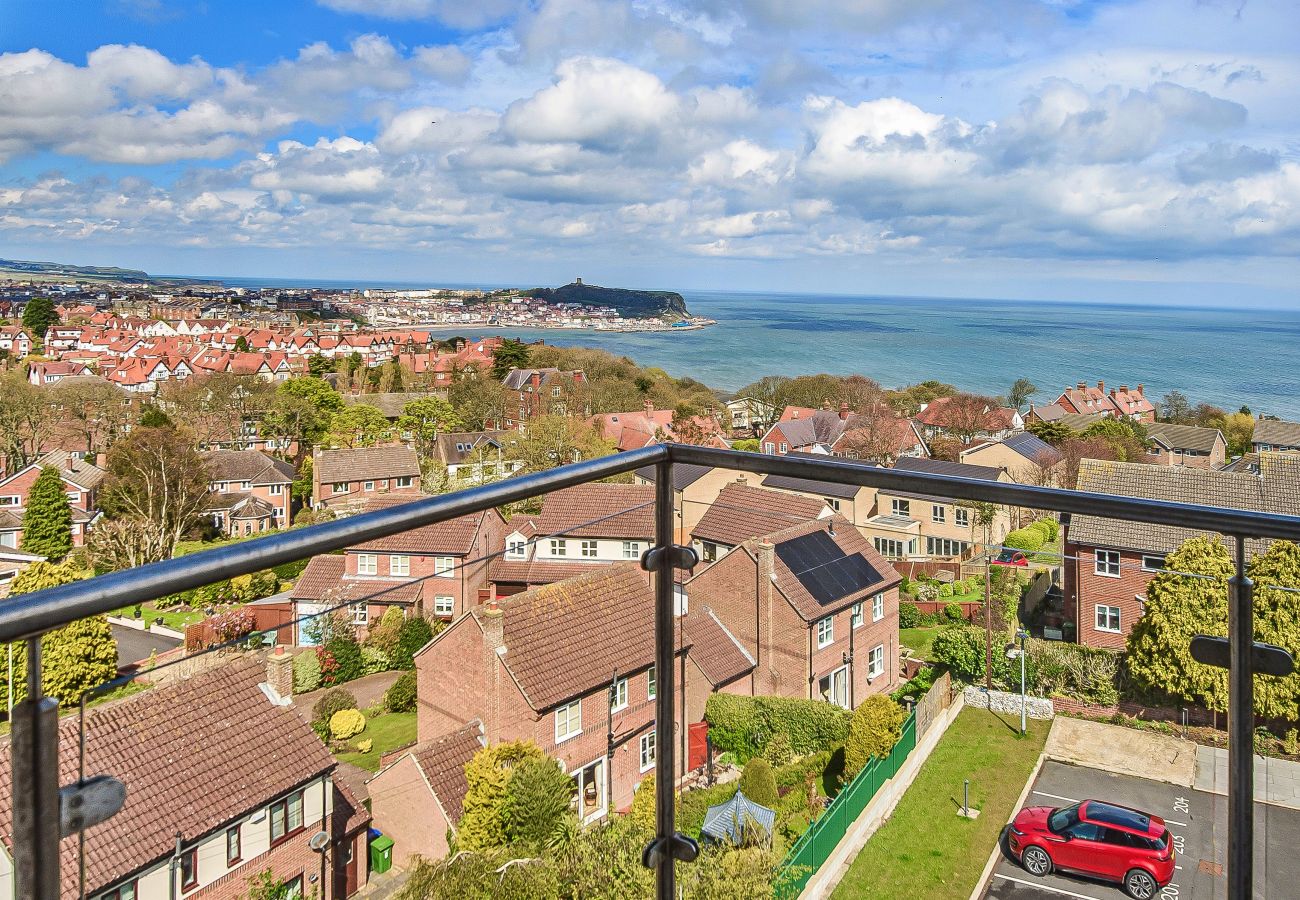 Apartment in Scarborough - The Penthouse, Scarborough