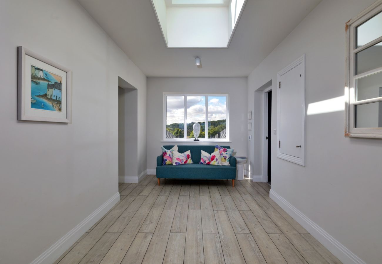 Apartment in Scarborough - The Penthouse, Scarborough