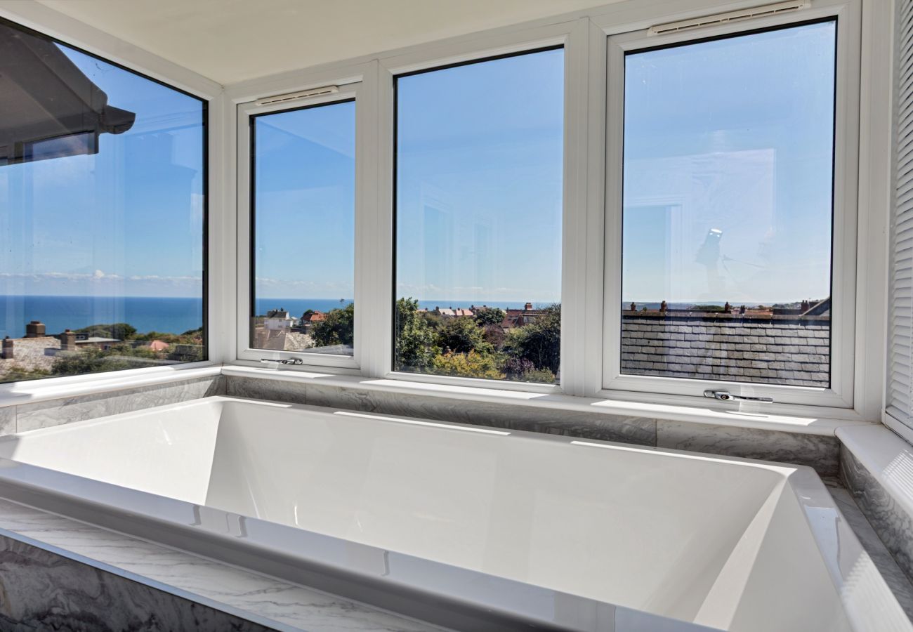 Apartment in Scarborough - The Penthouse, Scarborough