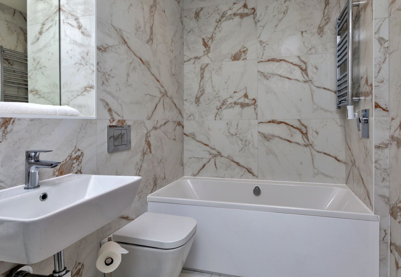 Apartment in Scarborough - The Penthouse, Scarborough