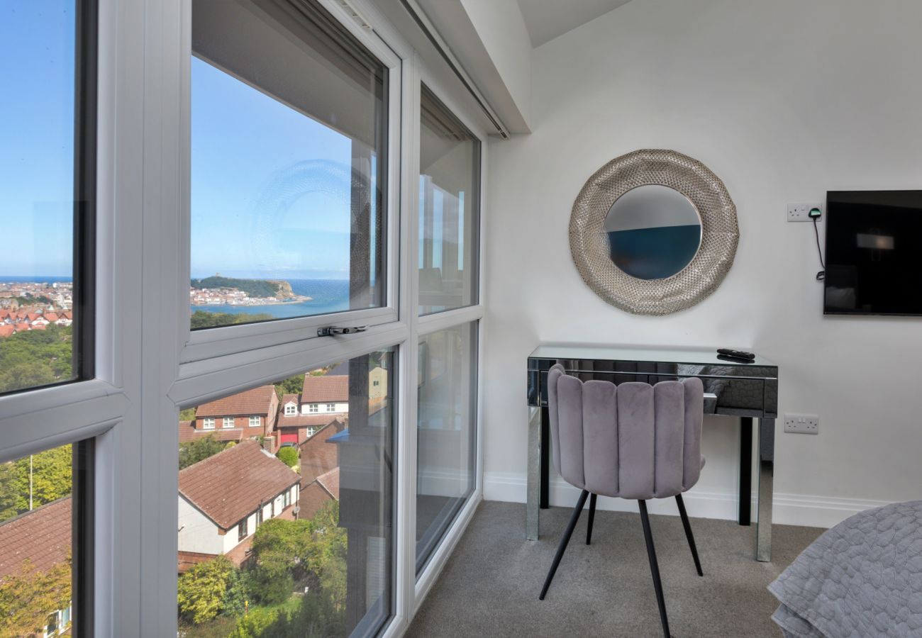 Apartment in Scarborough - The Penthouse, Scarborough