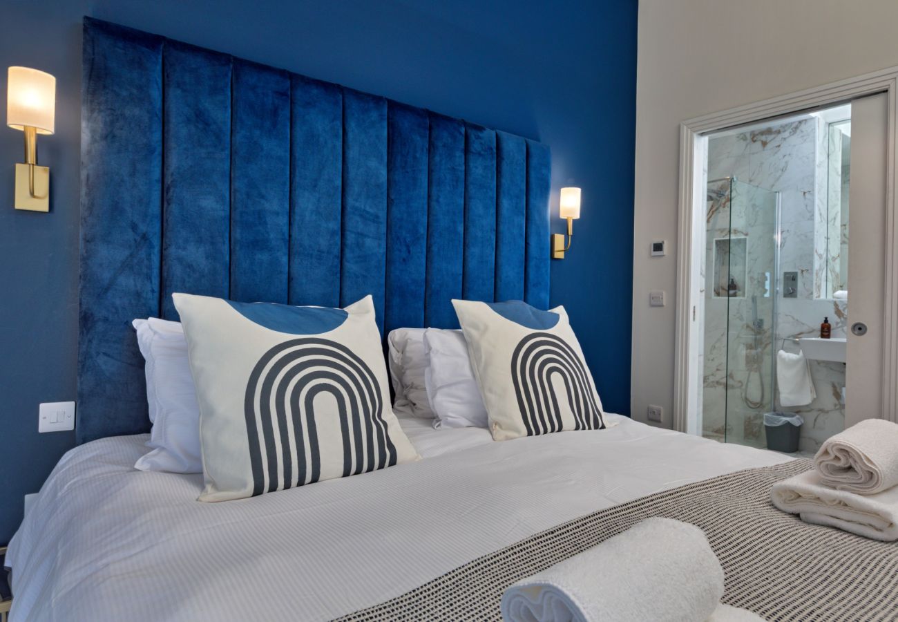 Apartment in Scarborough - The Penthouse, Scarborough
