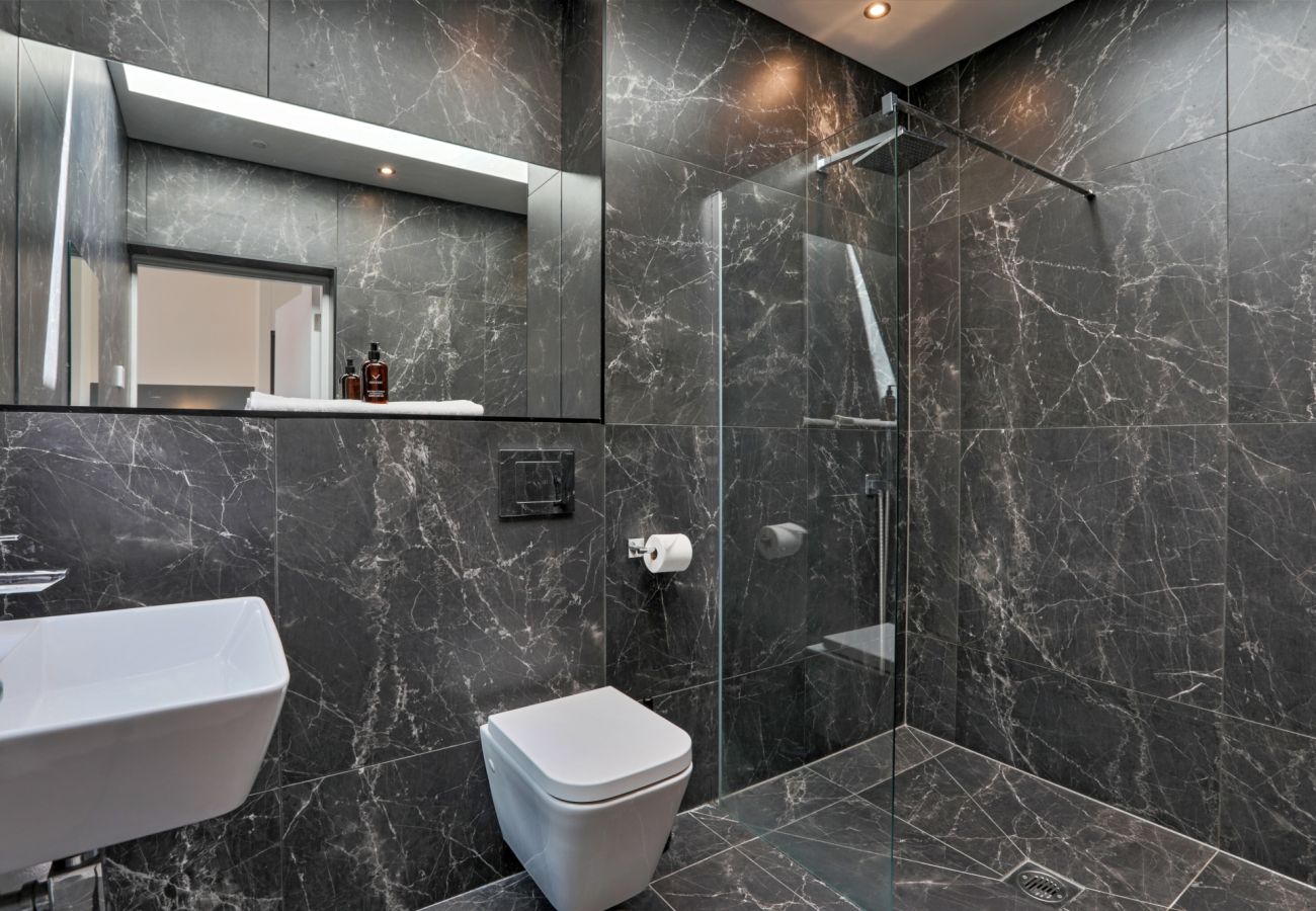 Apartment in Scarborough - The Penthouse, Scarborough