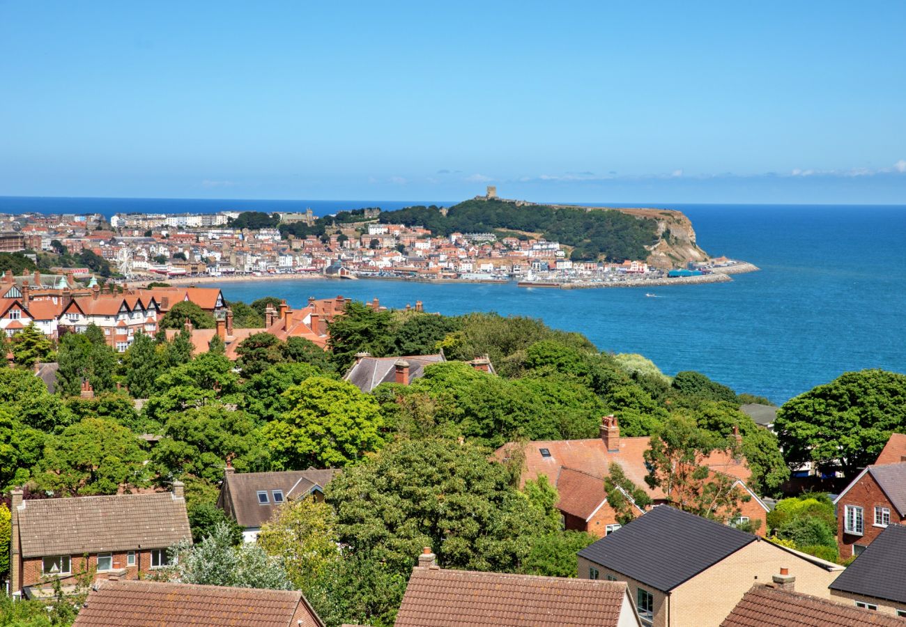 Apartment in Scarborough - The Penthouse, Scarborough