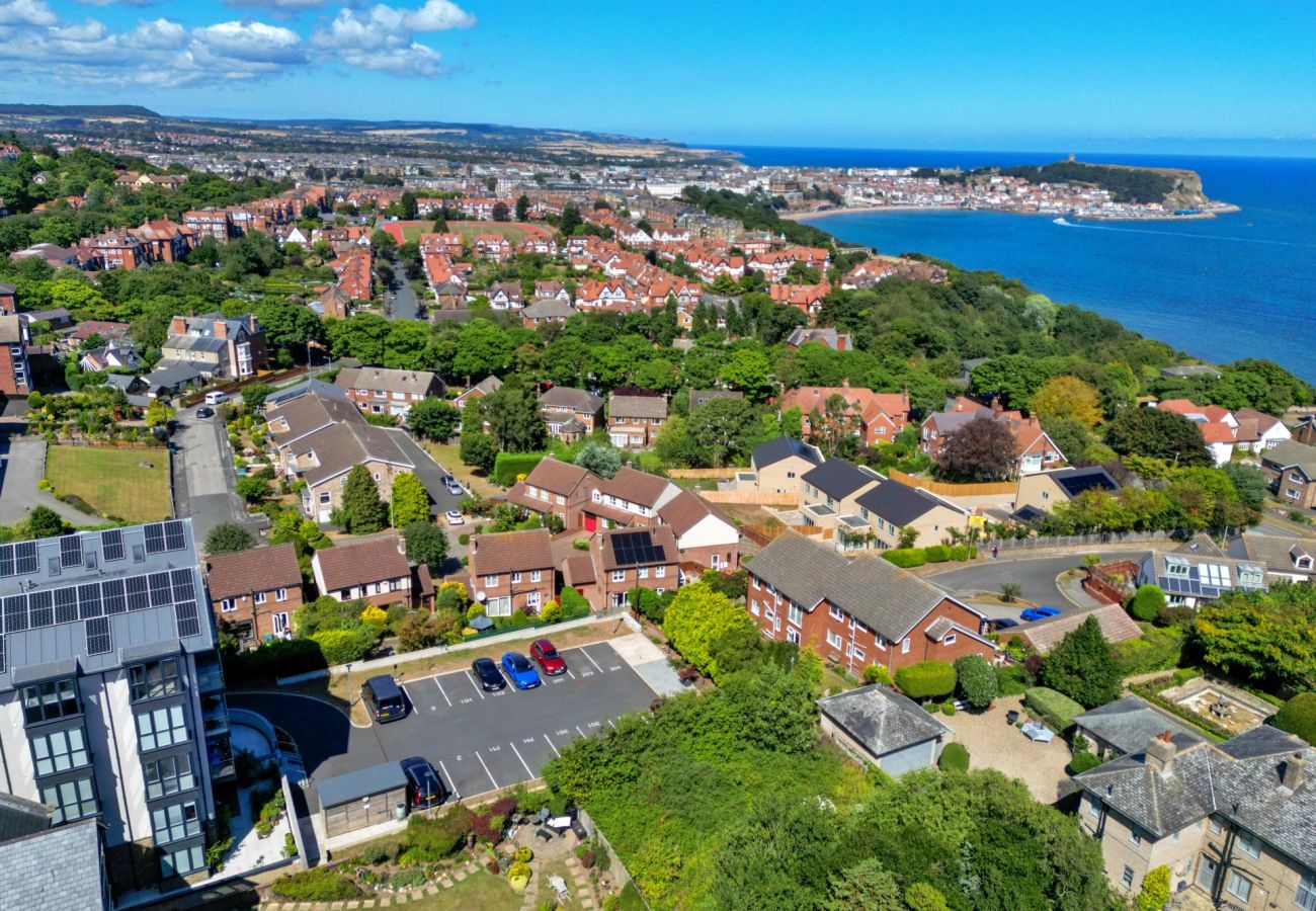 Apartment in Scarborough - The Penthouse, Scarborough