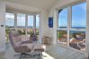 Apartment in Scarborough - The Penthouse, Scarborough