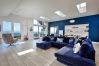 Apartment in Scarborough - The Penthouse, Scarborough