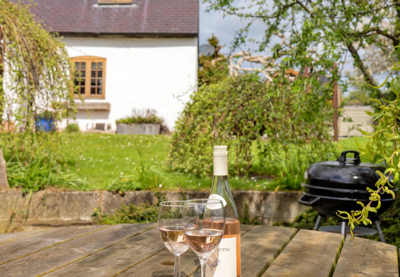 Cottage in St Asaph - Waen Farm Cottage