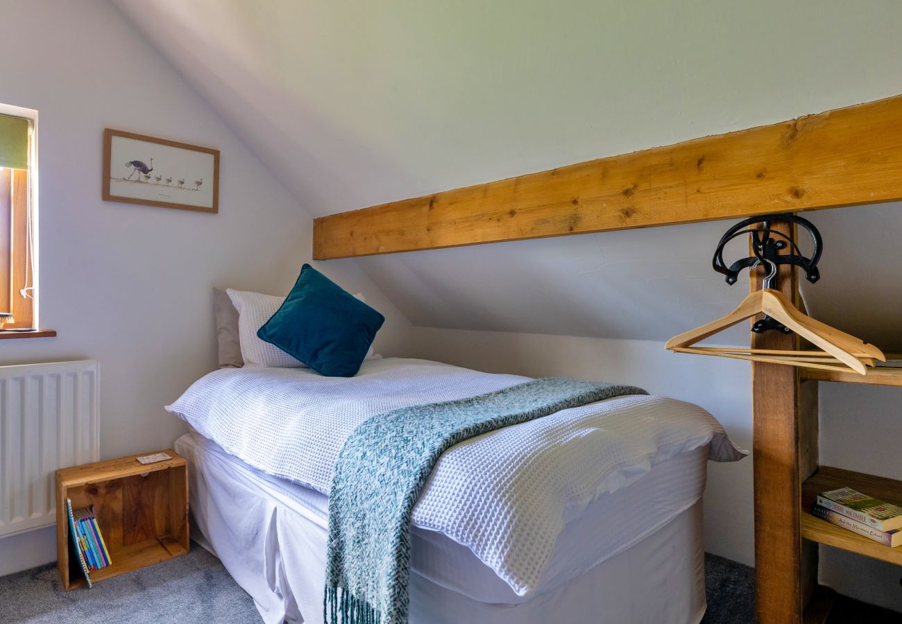 Cottage in St Asaph - Waen Farm Cottage