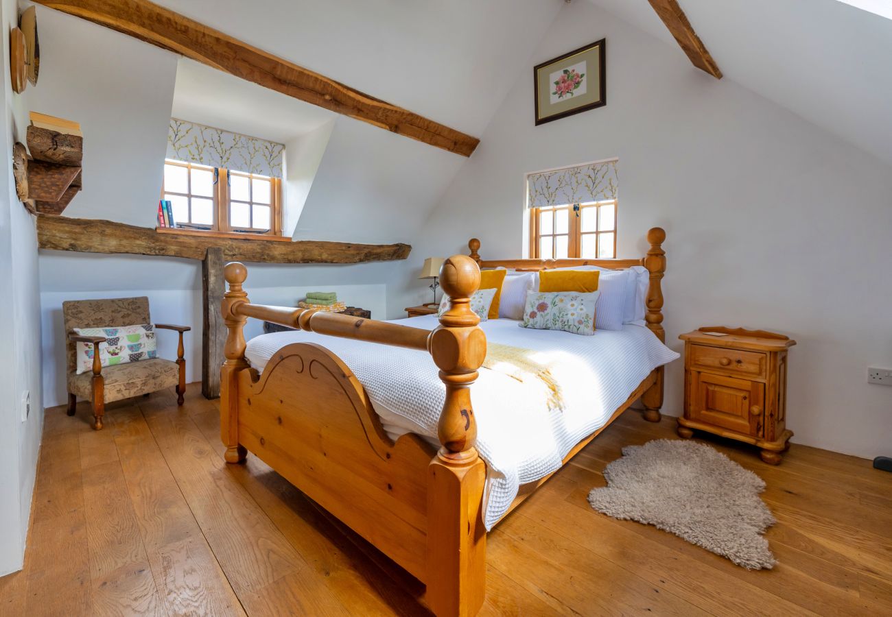 Cottage in St Asaph - Waen Farm Cottage