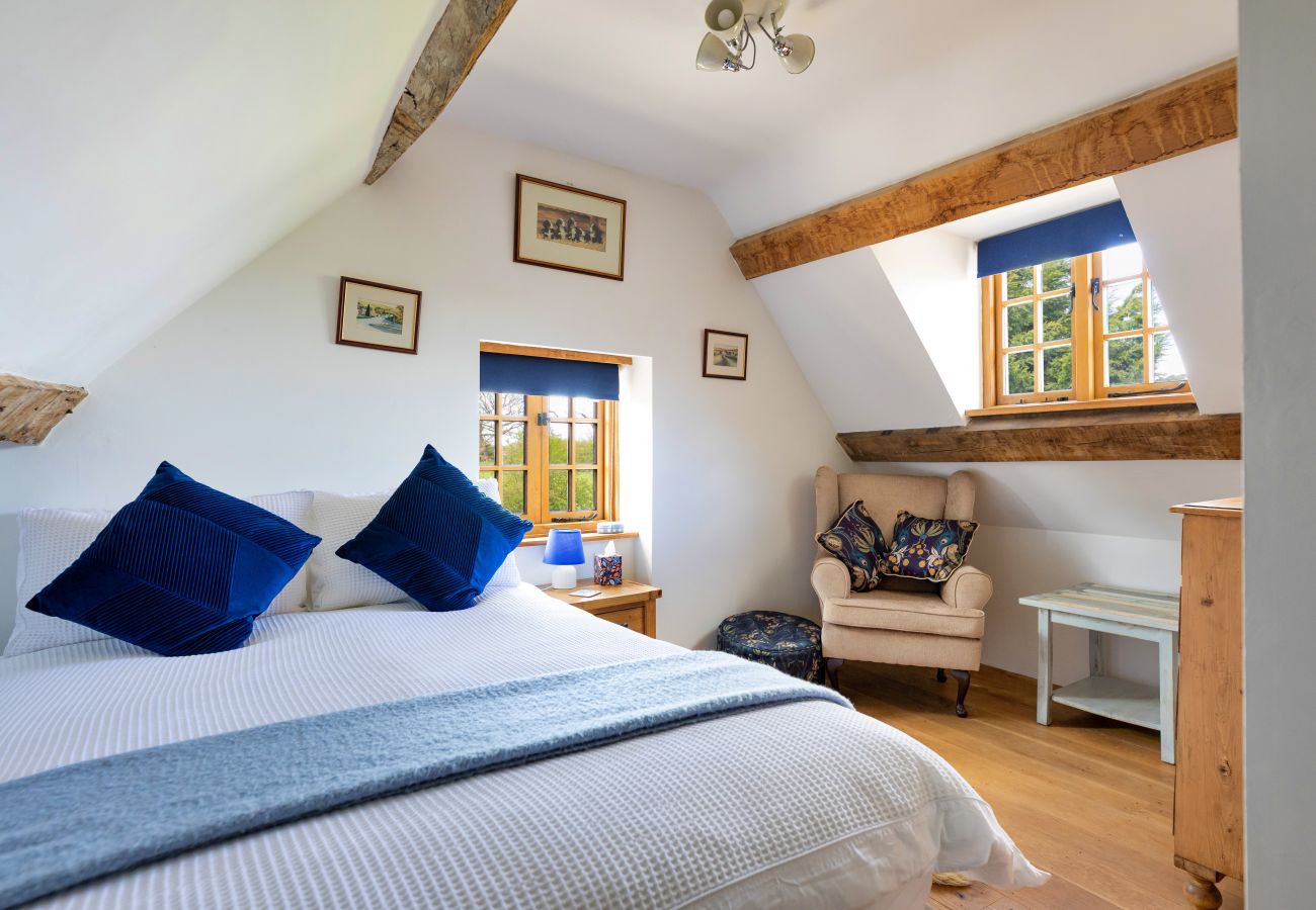 Cottage in St Asaph - Waen Farm Cottage