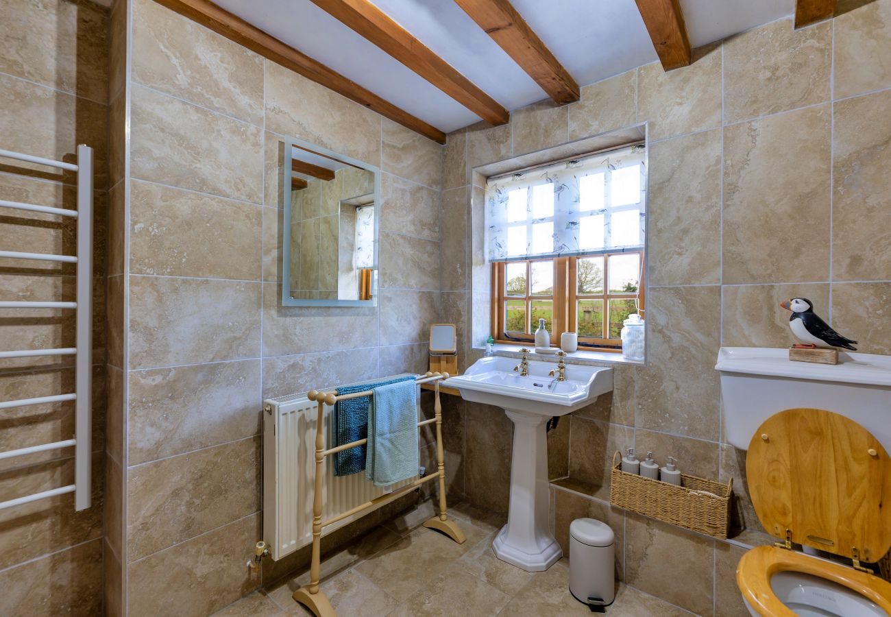 Cottage in St Asaph - Waen Farm Cottage