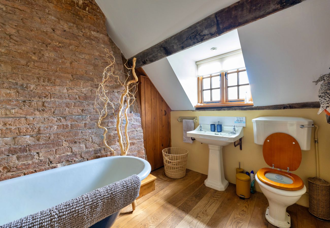 Cottage in St Asaph - Waen Farm Cottage