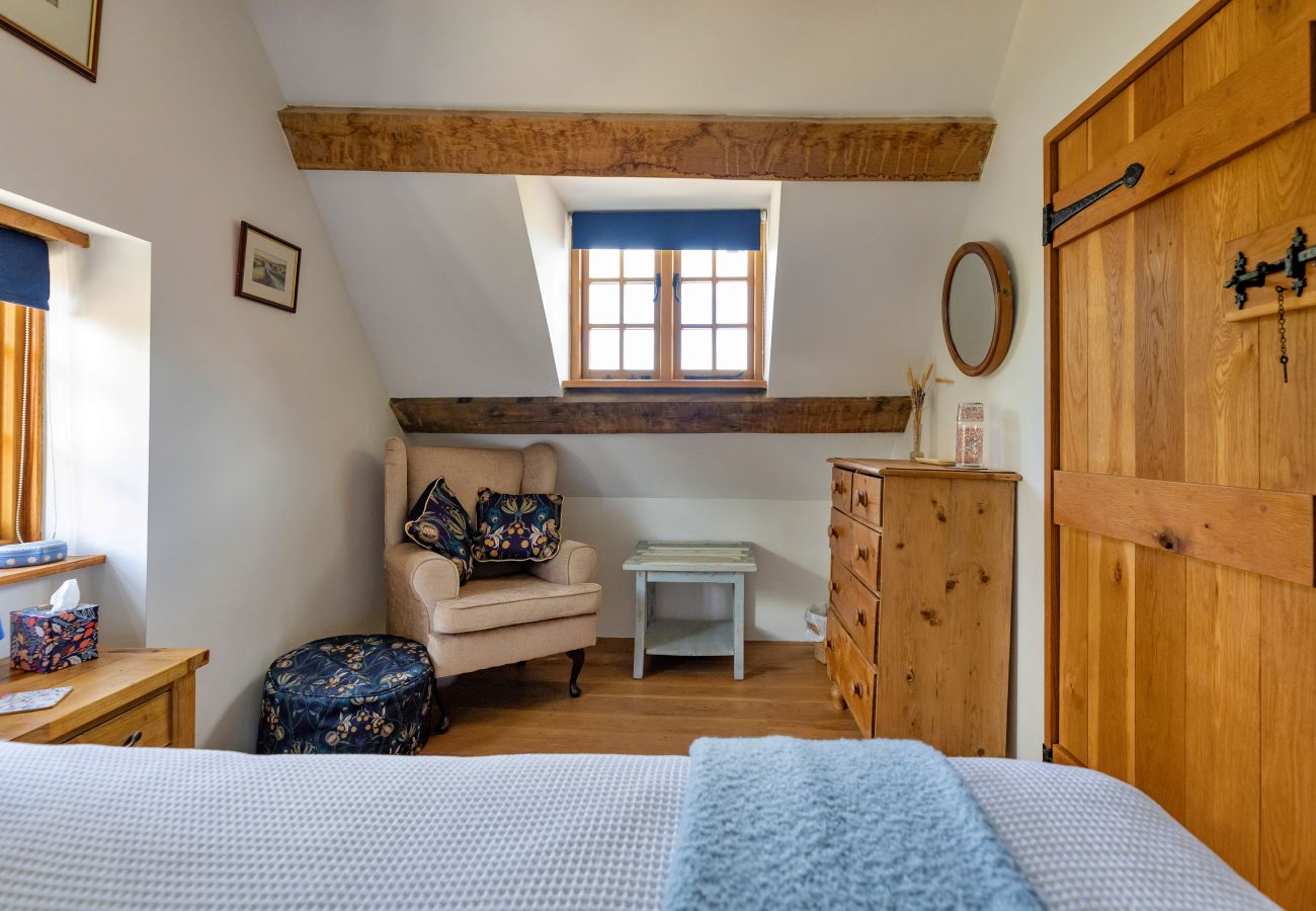 Cottage in St Asaph - Waen Farm Cottage
