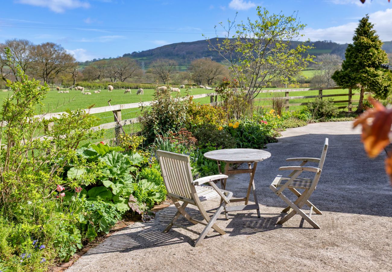Cottage in St Asaph - Waen Farm Cottage