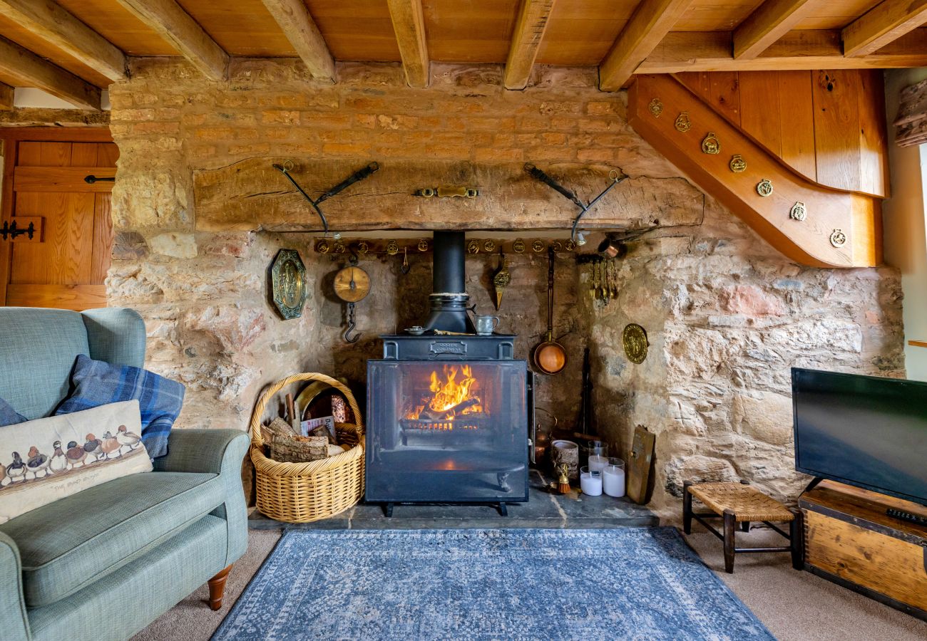 Cottage in St Asaph - Waen Farm Cottage
