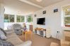 Cottage in Dinas Cross - Arfron