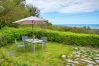 Cottage in Dinas Cross - Arfron