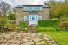 Cottage in Dinas Cross - Arfron