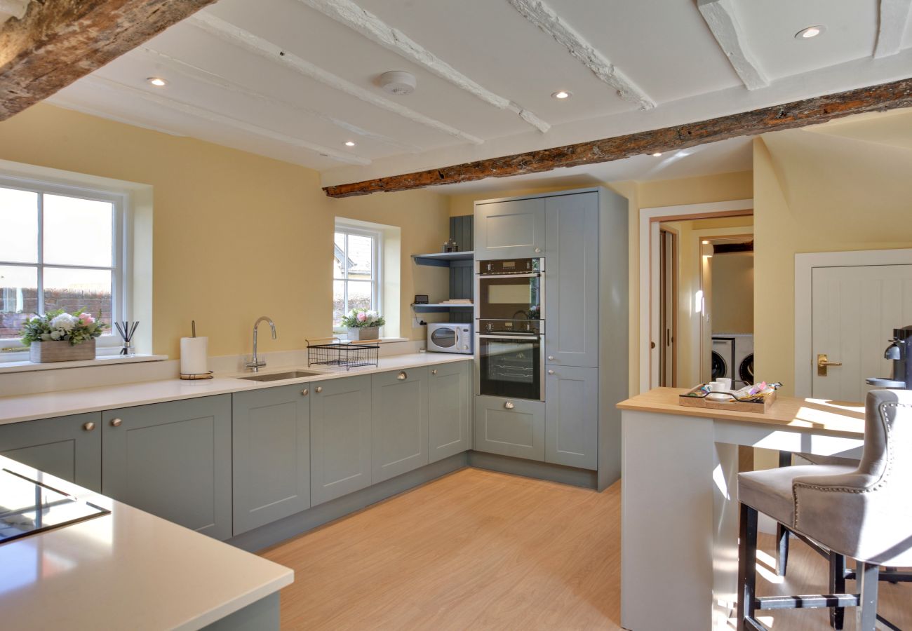 House in Maldon - Josua, Maldon