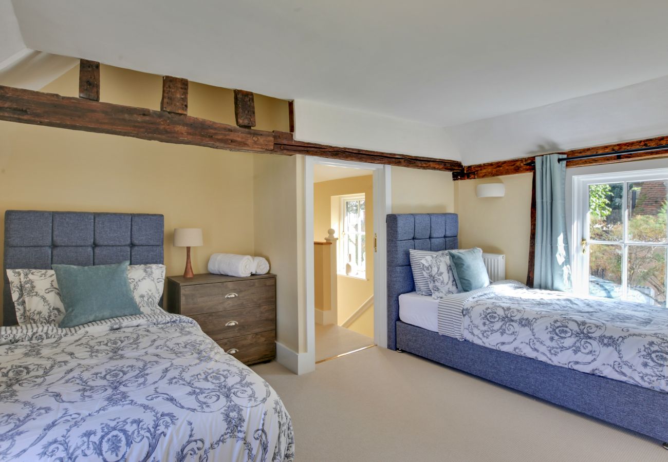House in Maldon - Josua, Maldon