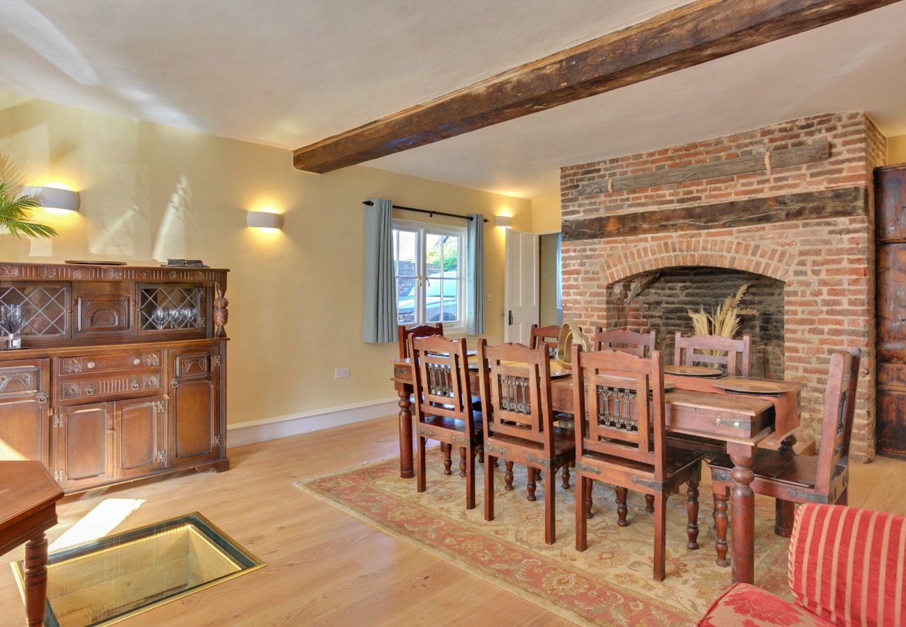 House in Maldon - Josua, Maldon