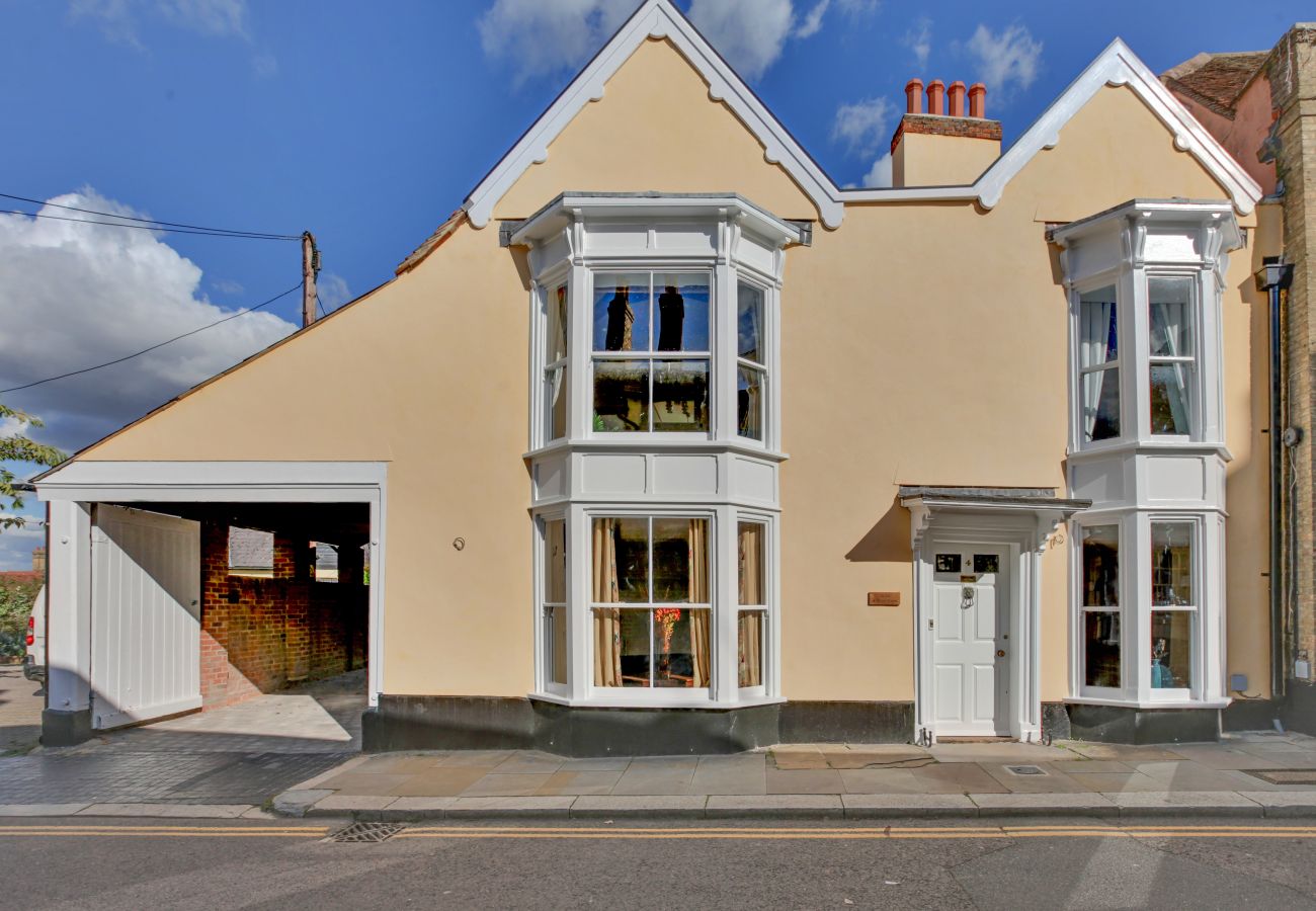 House in Maldon - Josua, Maldon