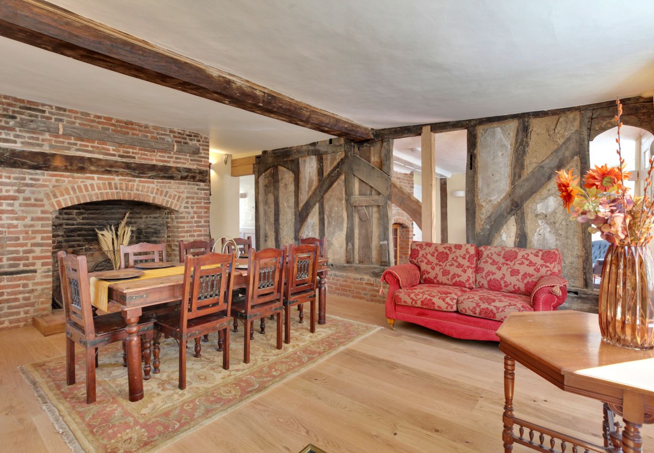 House in Maldon - Josua, Maldon