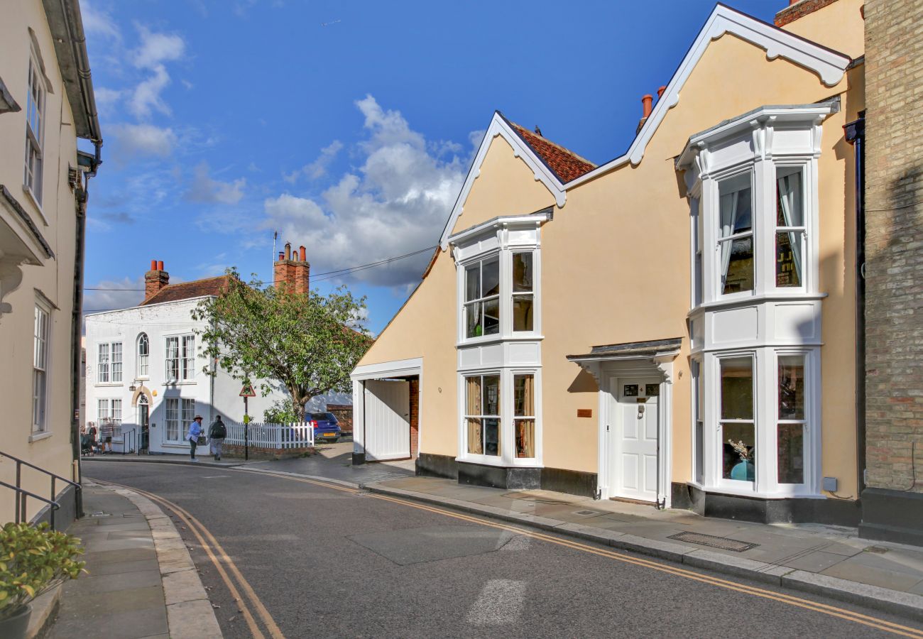 House in Maldon - Josua, Maldon