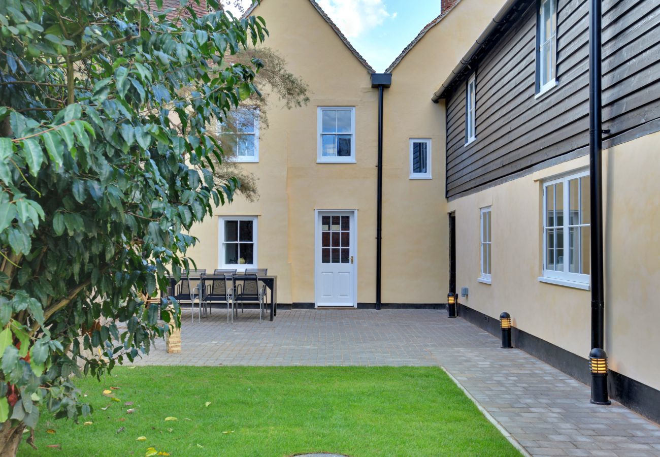 House in Maldon - Josua, Maldon