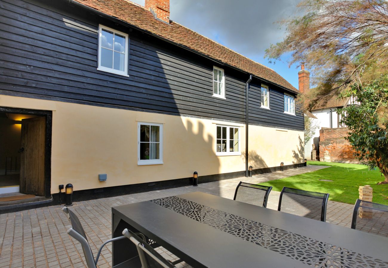 House in Maldon - Josua, Maldon
