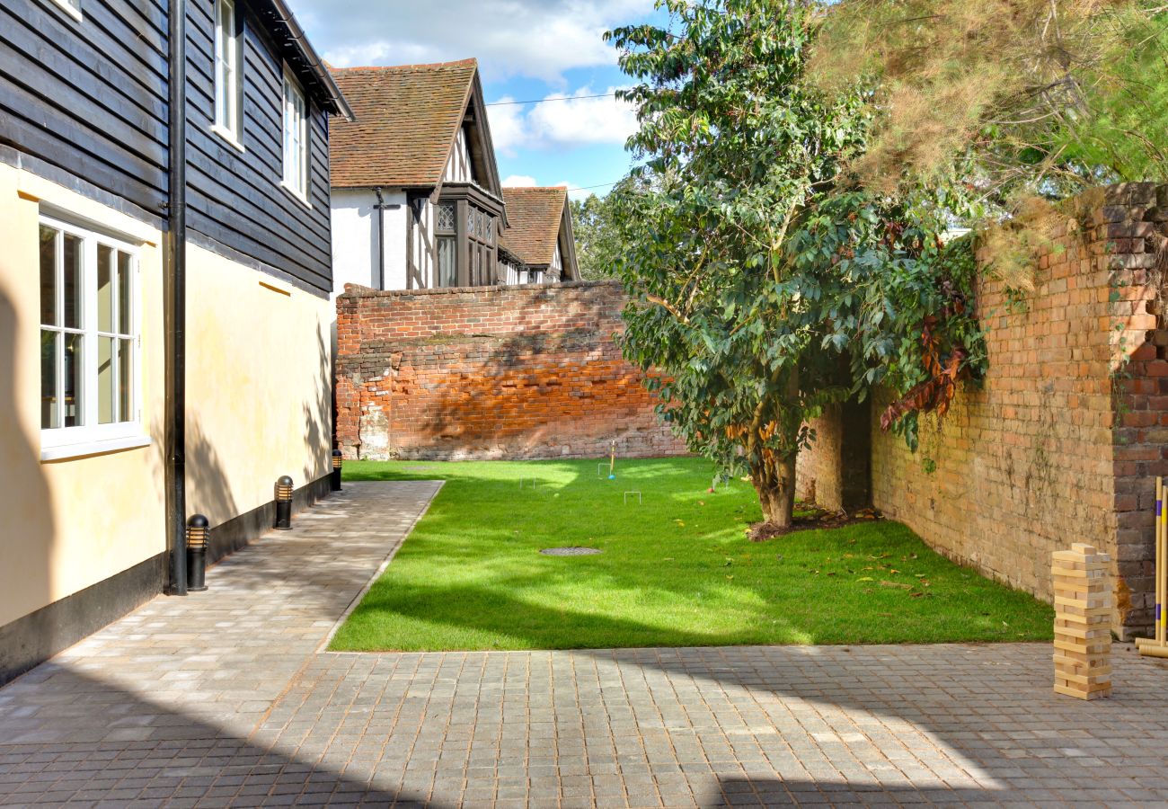 House in Maldon - Josua, Maldon