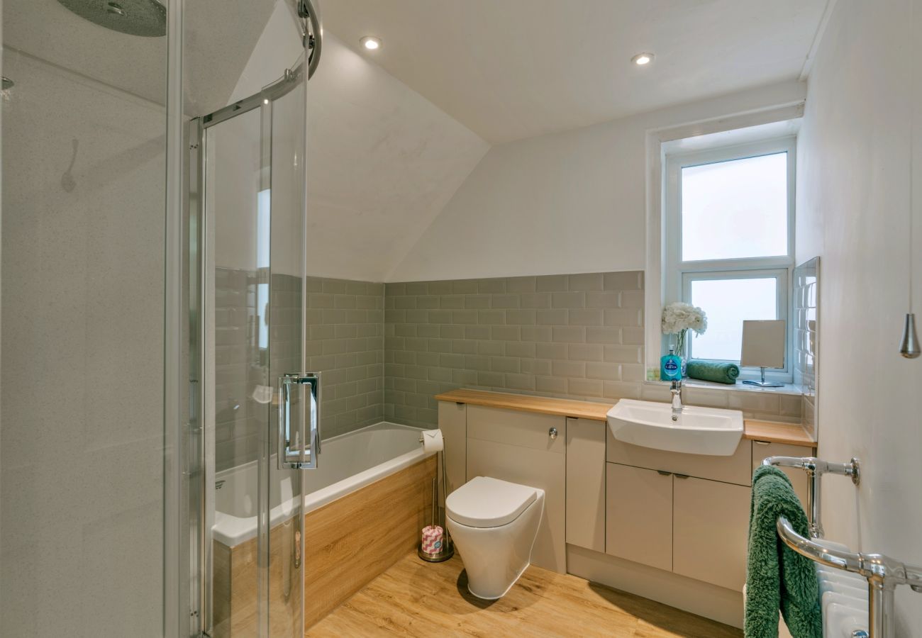 House in Chulmleigh - Wallingbrook Lodge