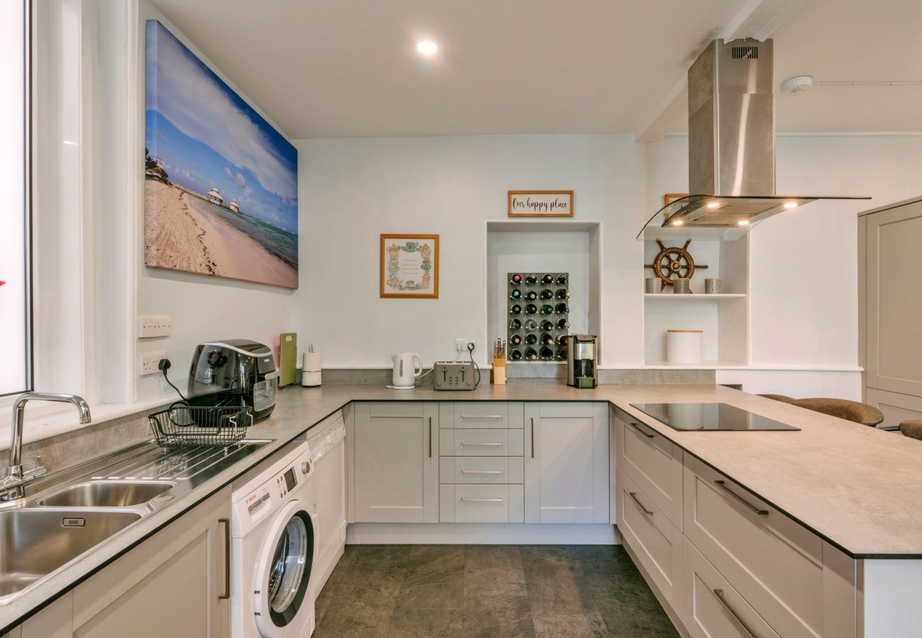 House in Chulmleigh - Wallingbrook Lodge