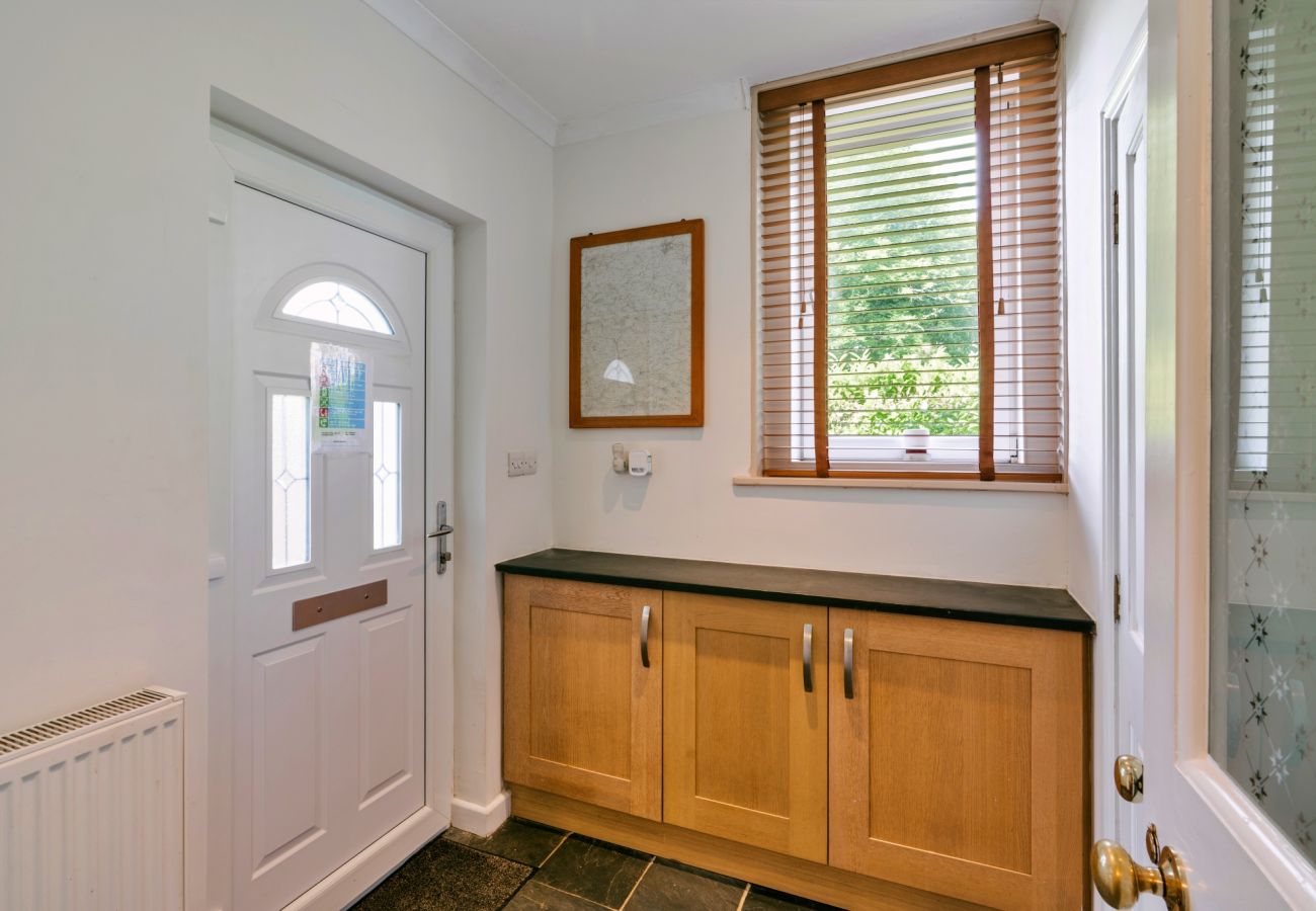 House in Chulmleigh - Wallingbrook Lodge