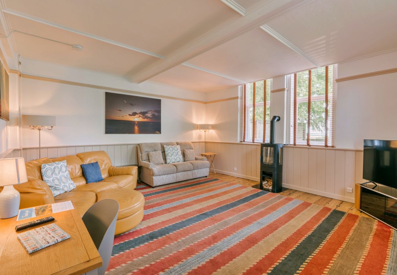 House in Chulmleigh - Wallingbrook Lodge