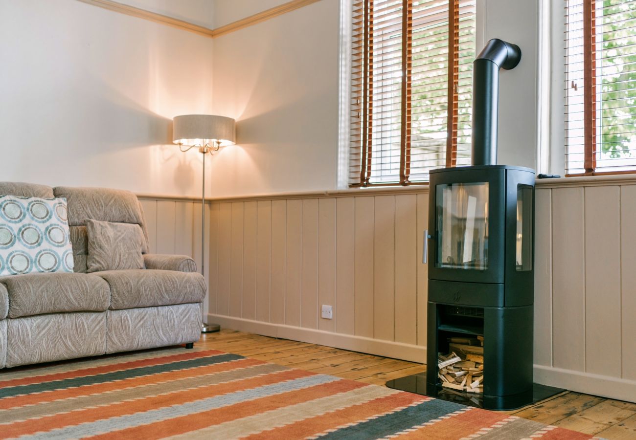 House in Chulmleigh - Wallingbrook Lodge