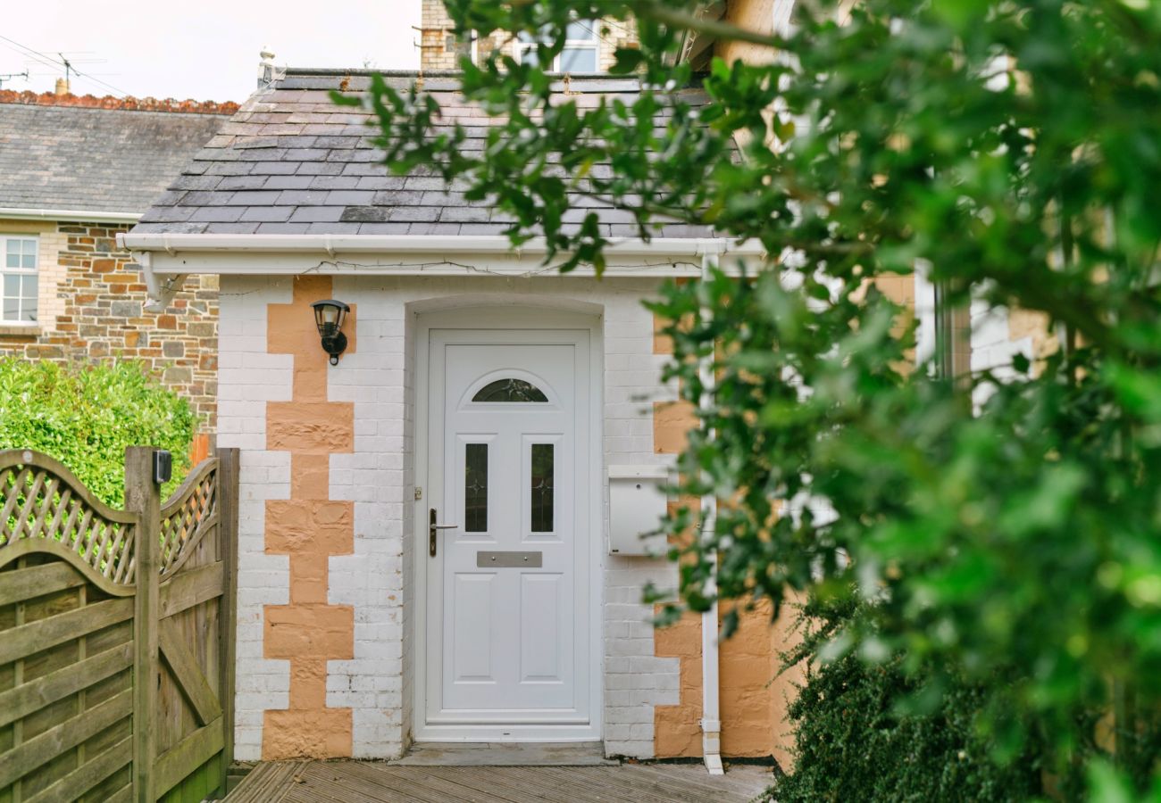 House in Chulmleigh - Wallingbrook Lodge