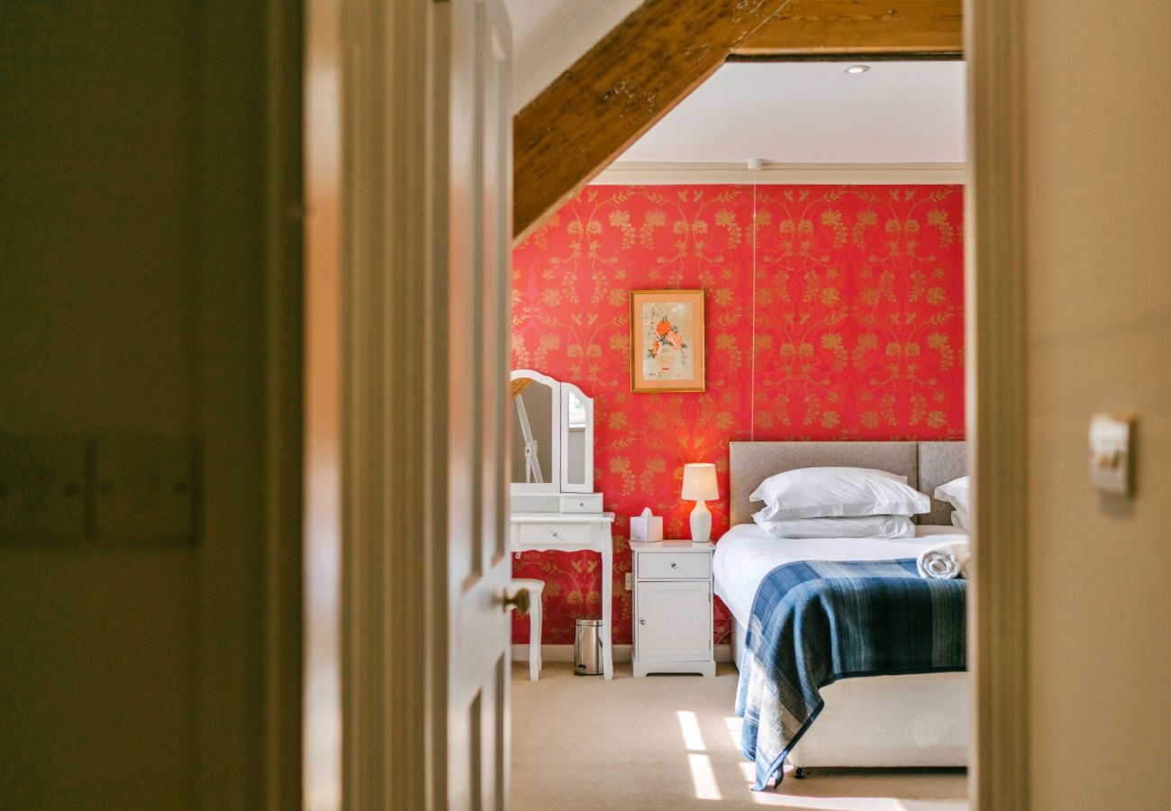 House in Chulmleigh - Wallingbrook Lodge