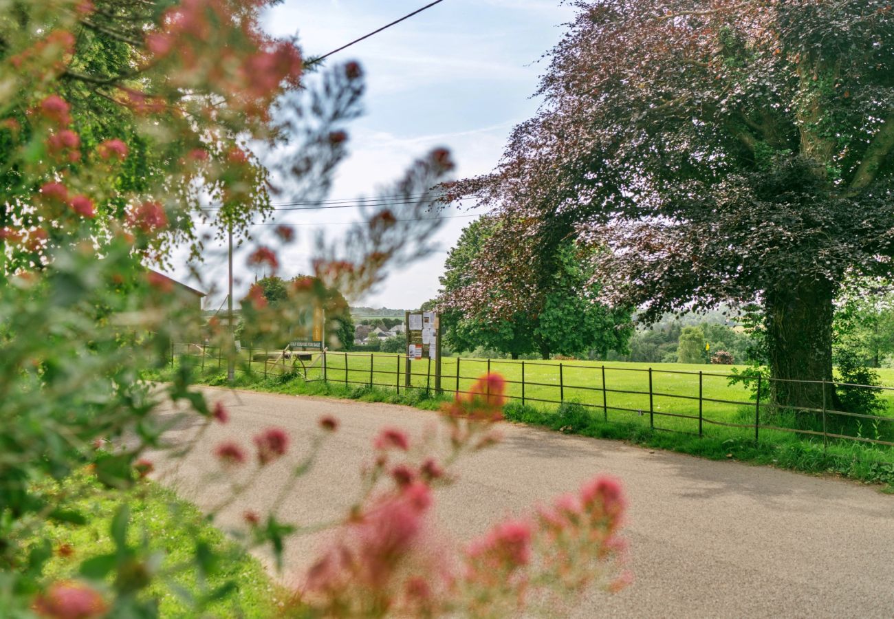 House in Chulmleigh - Wallingbrook Lodge