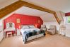 House in Chulmleigh - Wallingbrook Lodge