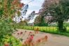 House in Chulmleigh - Wallingbrook Lodge