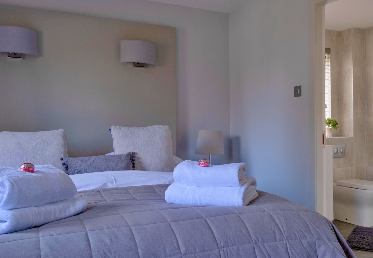 Apartment in Auchterarder - Gleneagles