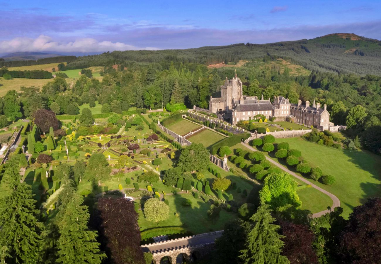 Apartment in Auchterarder - Gleneagles