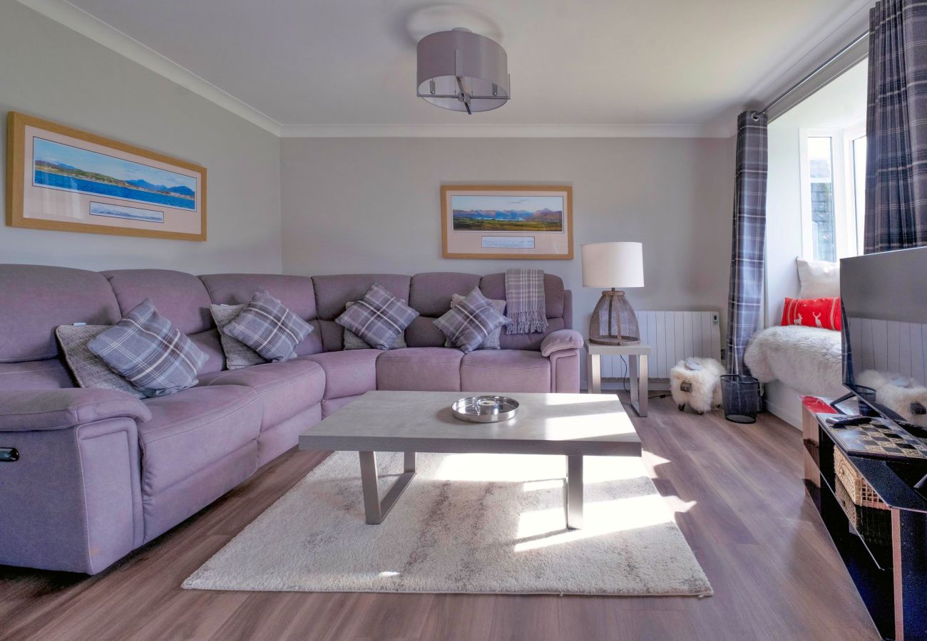Apartment in Auchterarder - Gleneagles